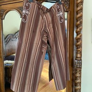 Don’t need it any more